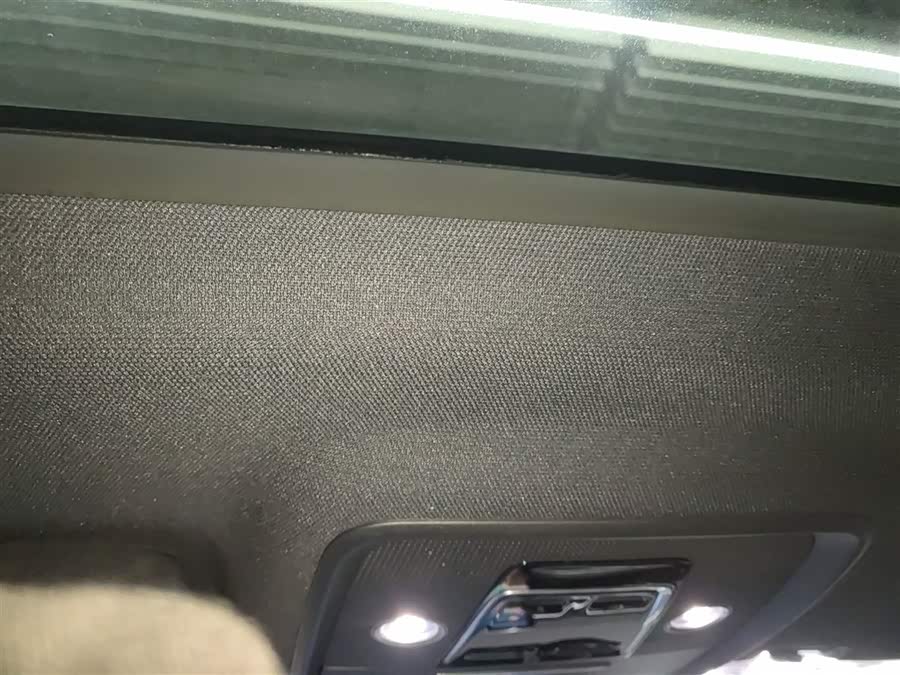 BYD Song Plus 2020 car image #19