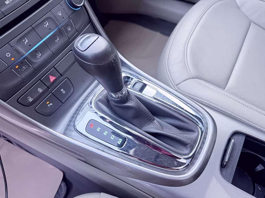 Chevrolet Malibu 2014 car image #19