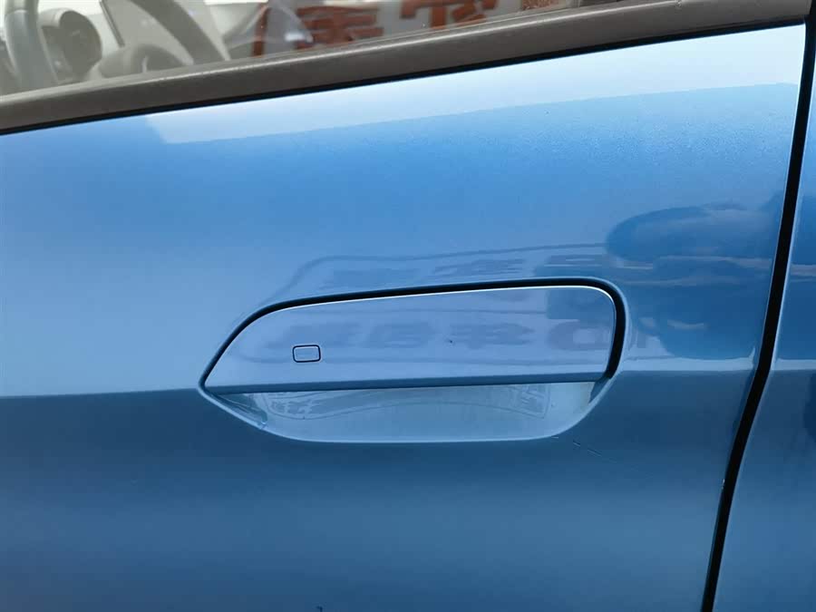 BYD Dolphin 2023 car image #19