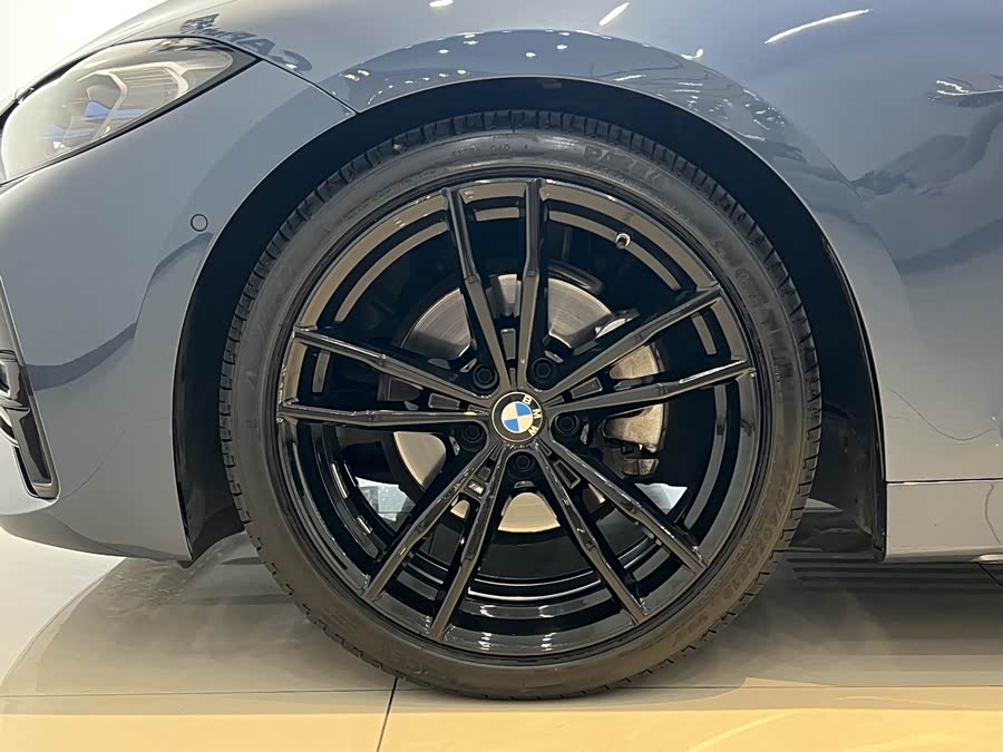 BMW 4 Series 2020 #19 BMW 4 Series 2020 car image #19