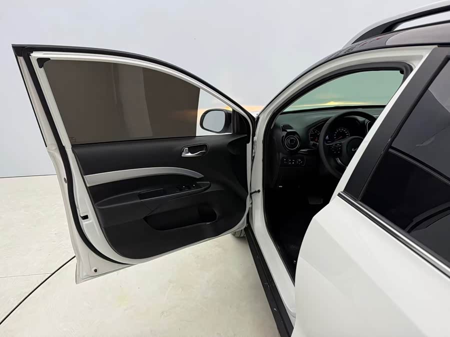 Kia KX1 2022 imagen de coche #19