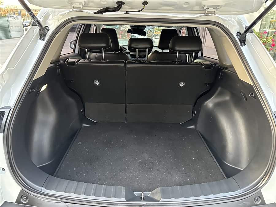 Toyota Corolla Cross 2023 #19 Toyota Corolla Cross 2023 immagine di auto #19