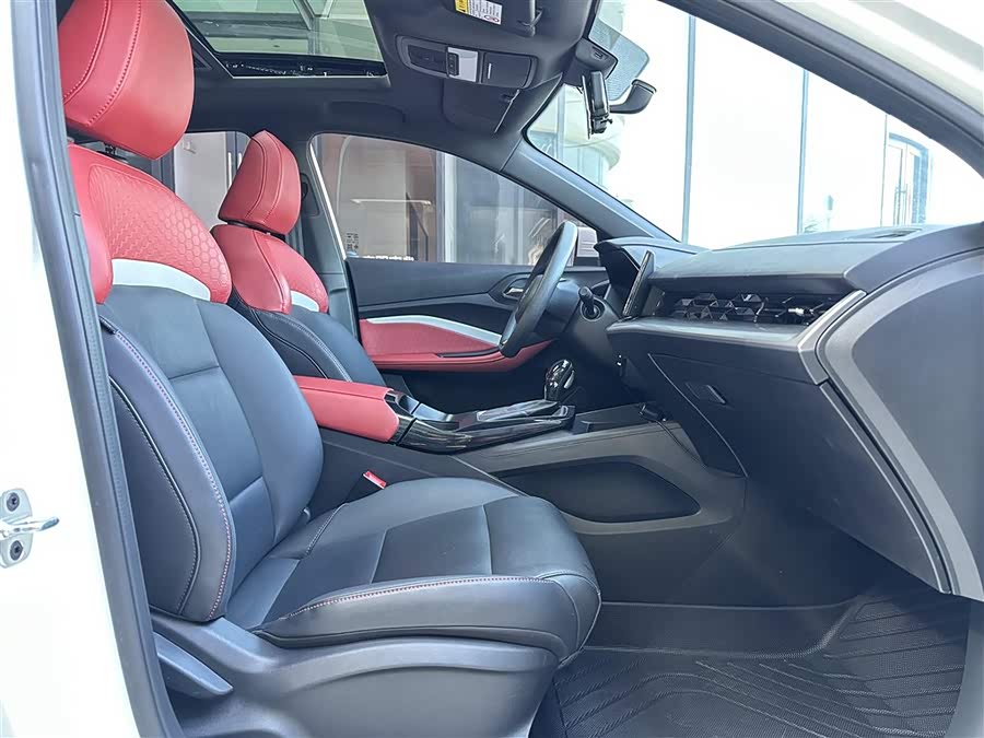 MG 5 2021 car image #19