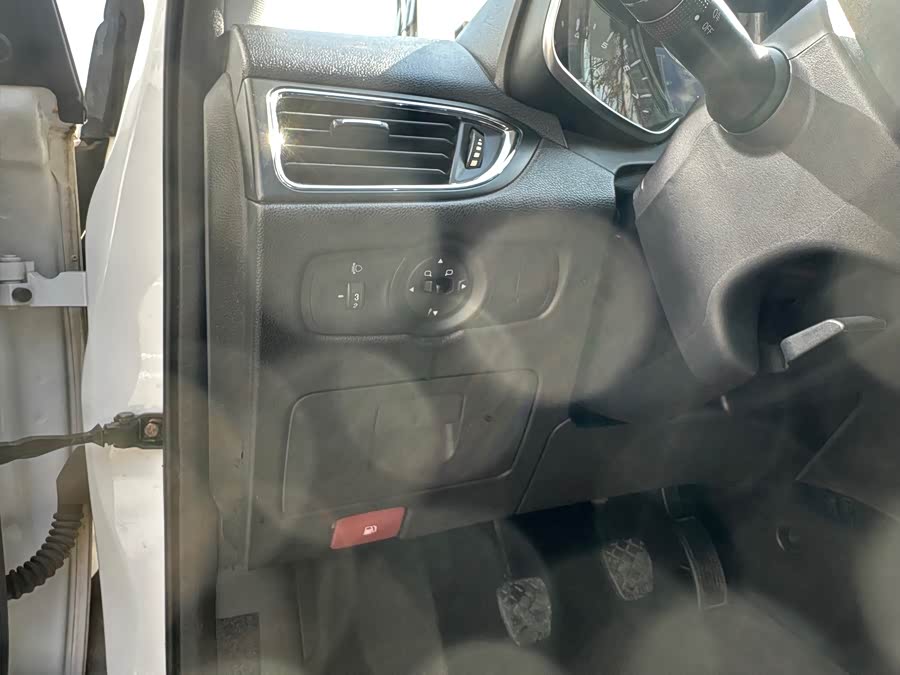 Chery 2018 #19 Chery 2018 car image #19