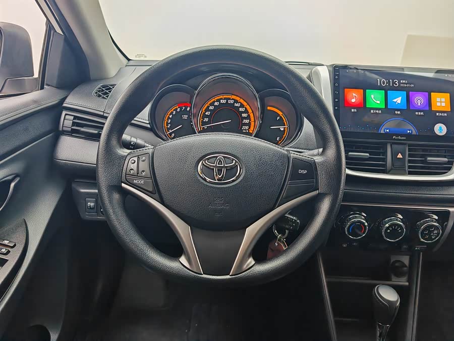 Toyota Yaris L Zhixuan 2022 car image #19