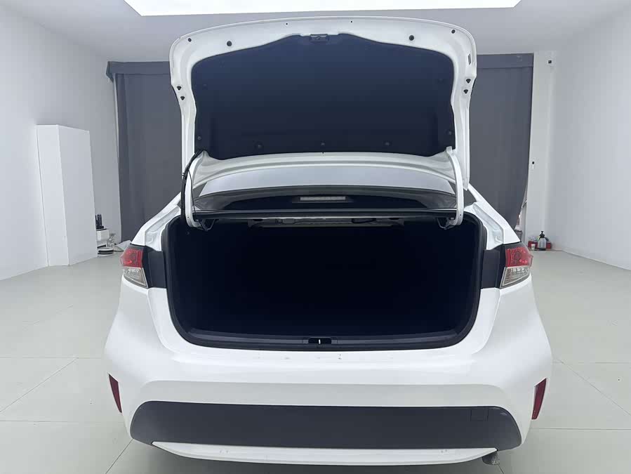 Toyota Levin 2022 car image #19