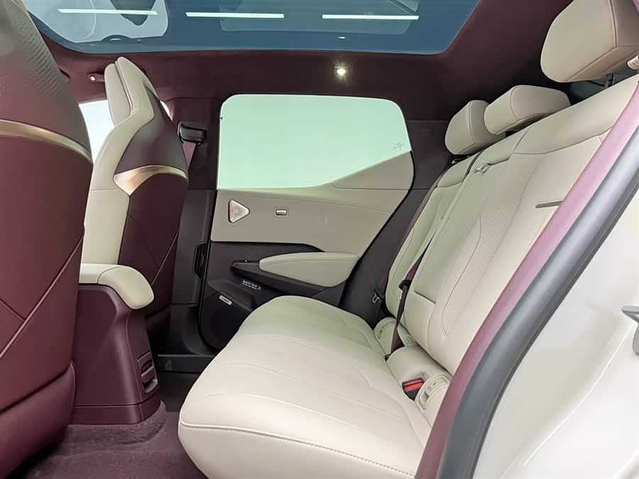 Zeekr X 2025 car image #19