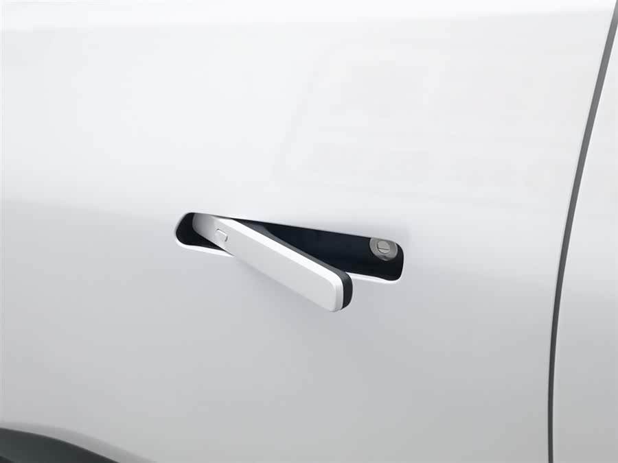 Toyota Bozhi 3X 2025 car image #19