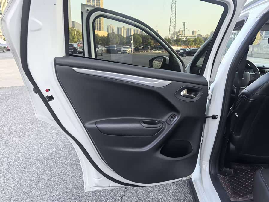 Citroen C3-XR 2017 car image #19