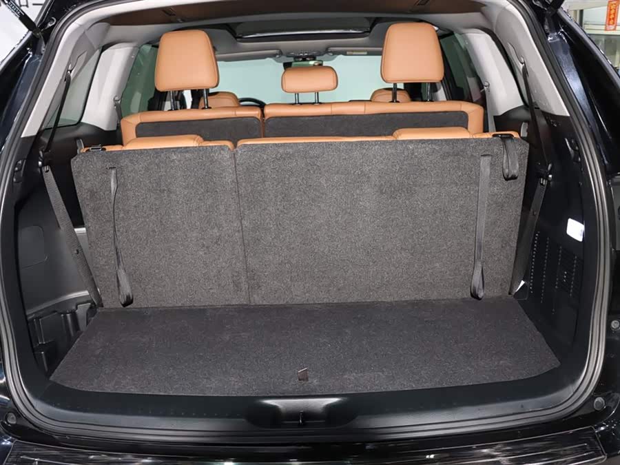 丰田 汉兰达 2020 汽车图片 #19