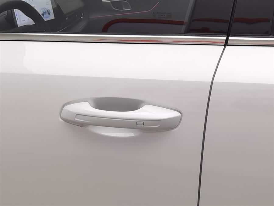 Changan CS55PLUS PHEV 2025 изображение автомобиля #19