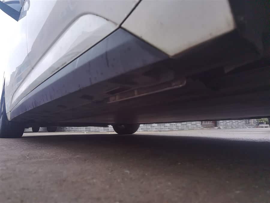 BYD D1 2022 car image #19