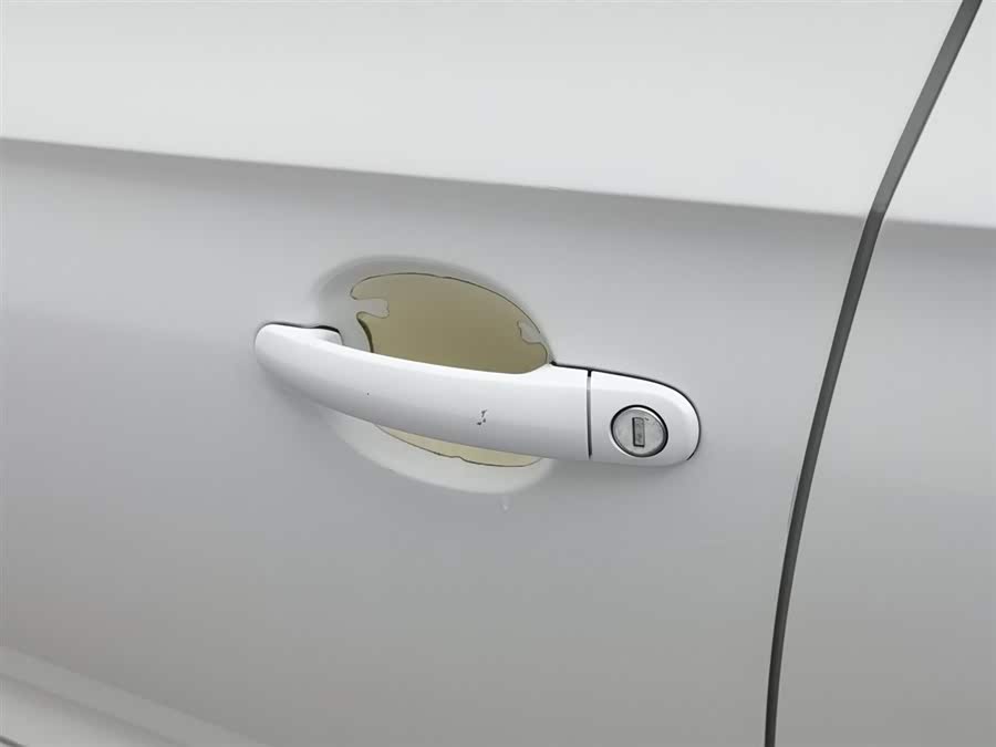 Santana 2022 car image #19