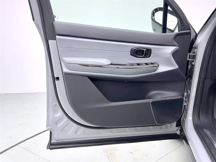 NIO ES8 2022 car image #19