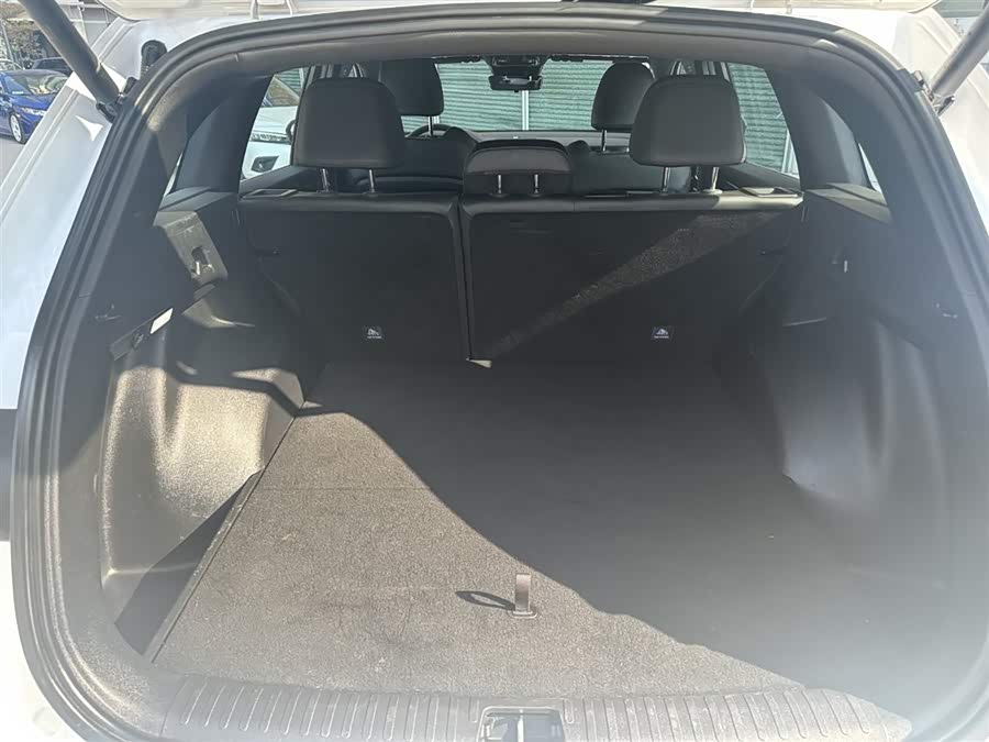 吉利汽车 星越L 2025 汽车图片 #19