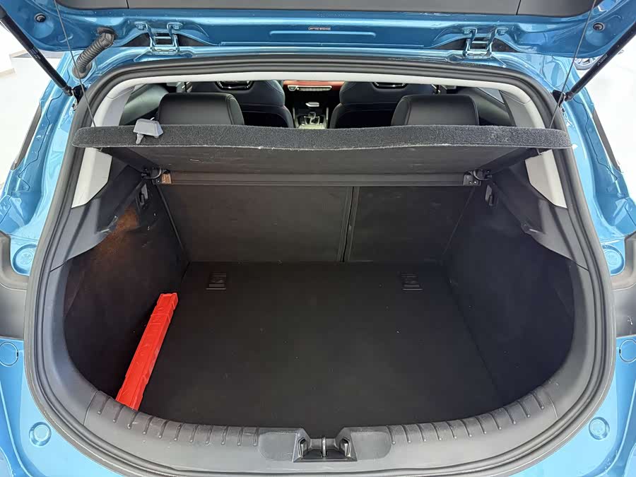 GEELY Emgrand S 2021 #19 GEELY Emgrand S 2021 car image #19