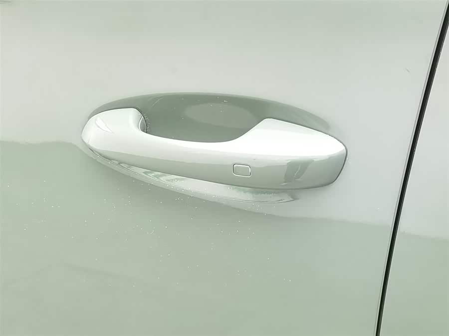 BYD Tang 2019 car image #19