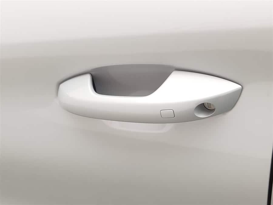 BYD Yuan Plus 2024 #19 BYD Yuan Plus 2024 immagine di auto #19