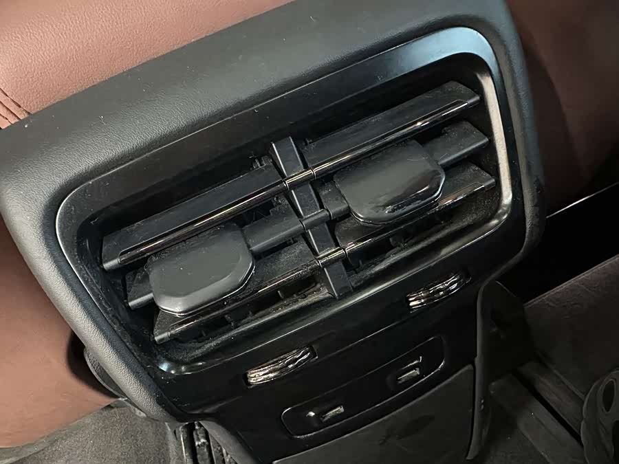 蔚来 蔚来EC6 2021 汽车图片 #19