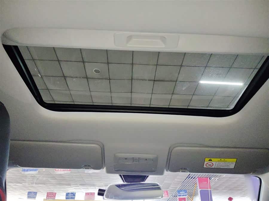 五菱汽车 五菱星驰 2022 汽车图片 #19