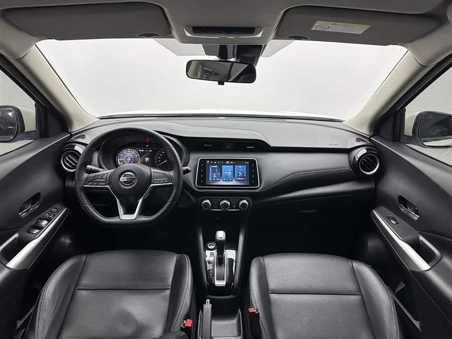 日产 劲客 2020 汽车图片 #19