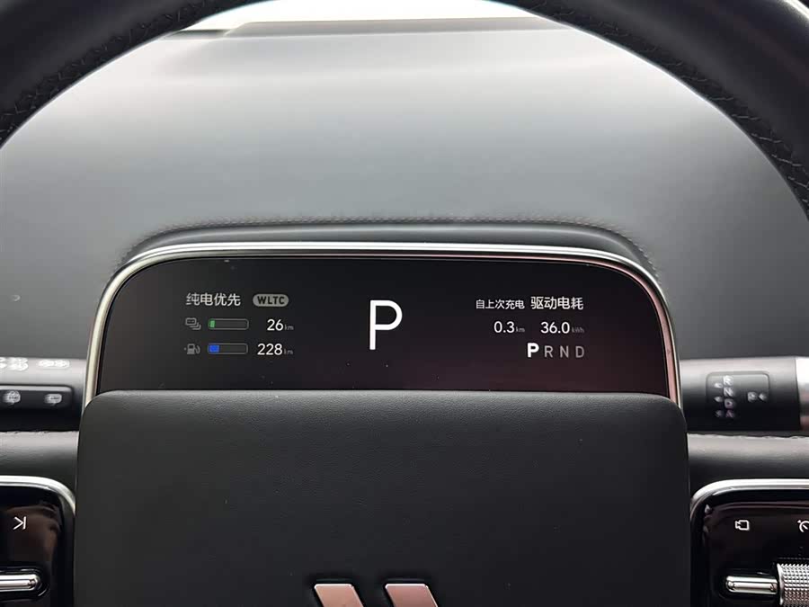 Li L9 2024 car image #19