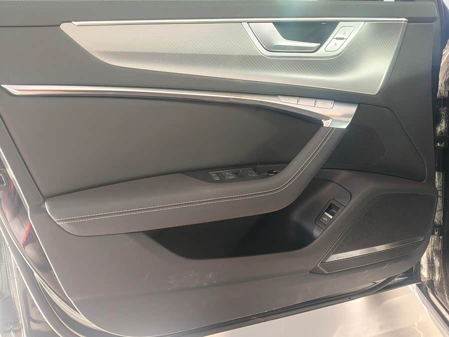 Audi A6 (Imported) 2024 car image #19