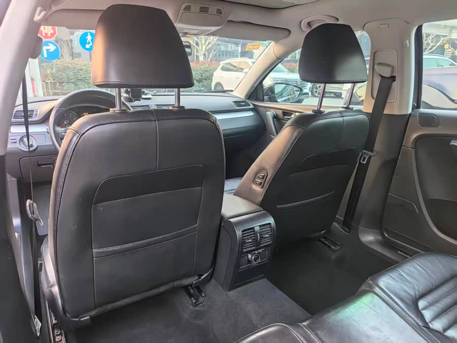 Volkswagen Magotan 2014 #19 Volkswagen Magotan 2014 car image #19