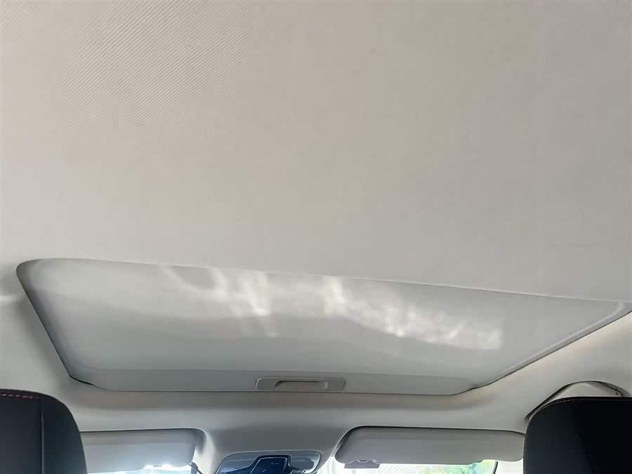 Chery Arrizo 5 Plus 2020 car image #19