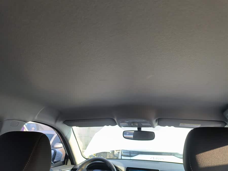 Kaiyi Showjet Pro 2022 #19 Kaiyi Showjet Pro 2022 car image #19