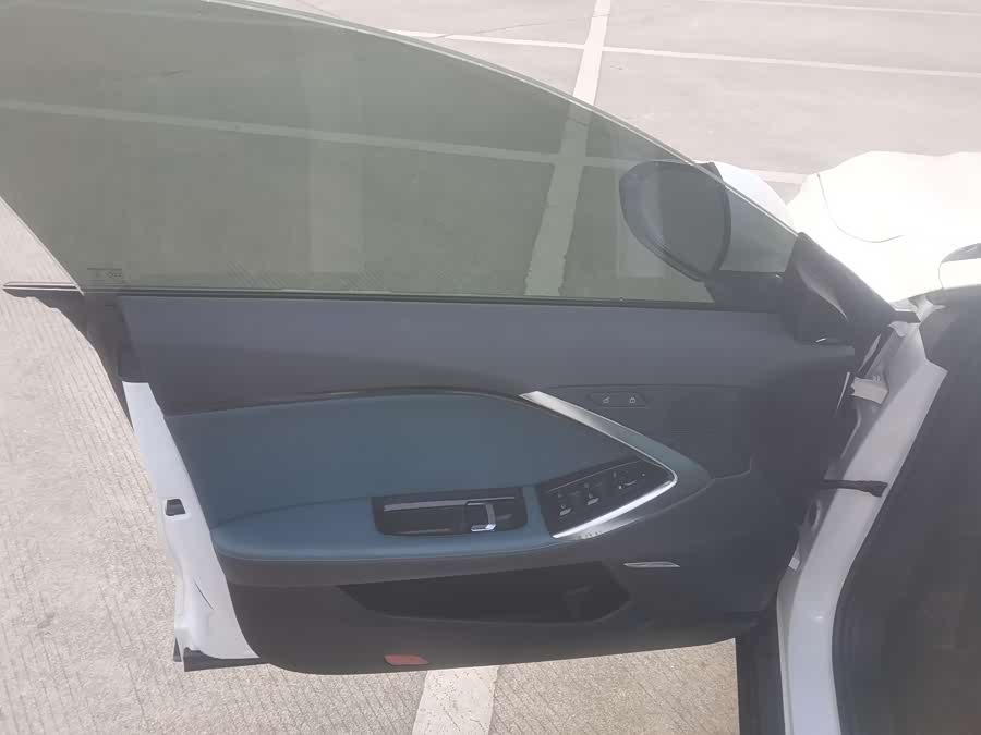 MG 7 2024 car image #19