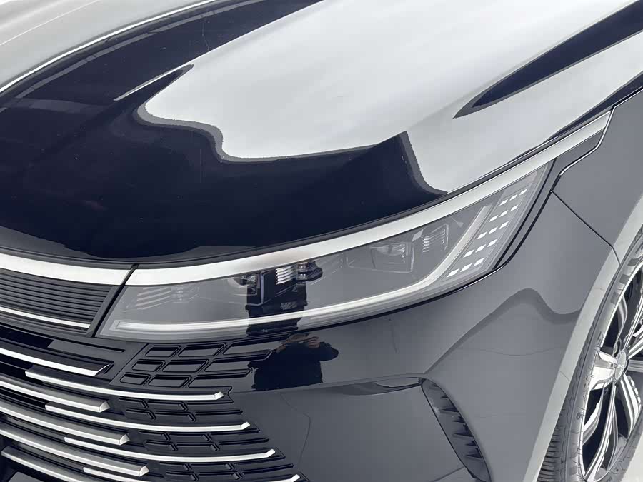 BYD Destroyer 05 2025 car image #19