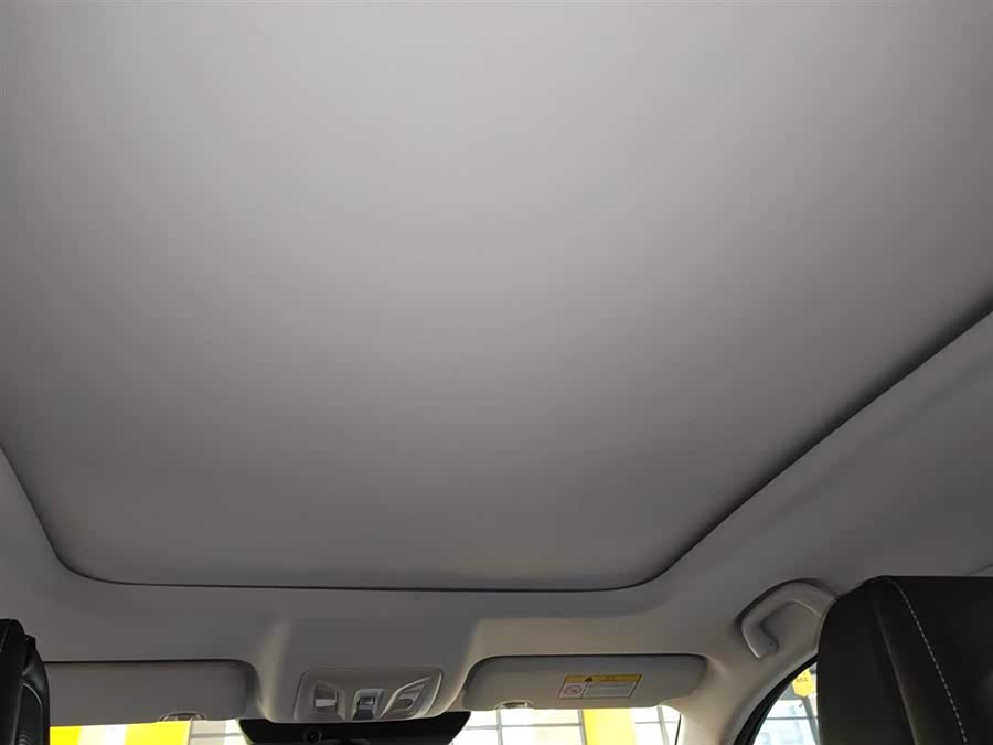 Changan UNI-K iDD 2023 car image #19