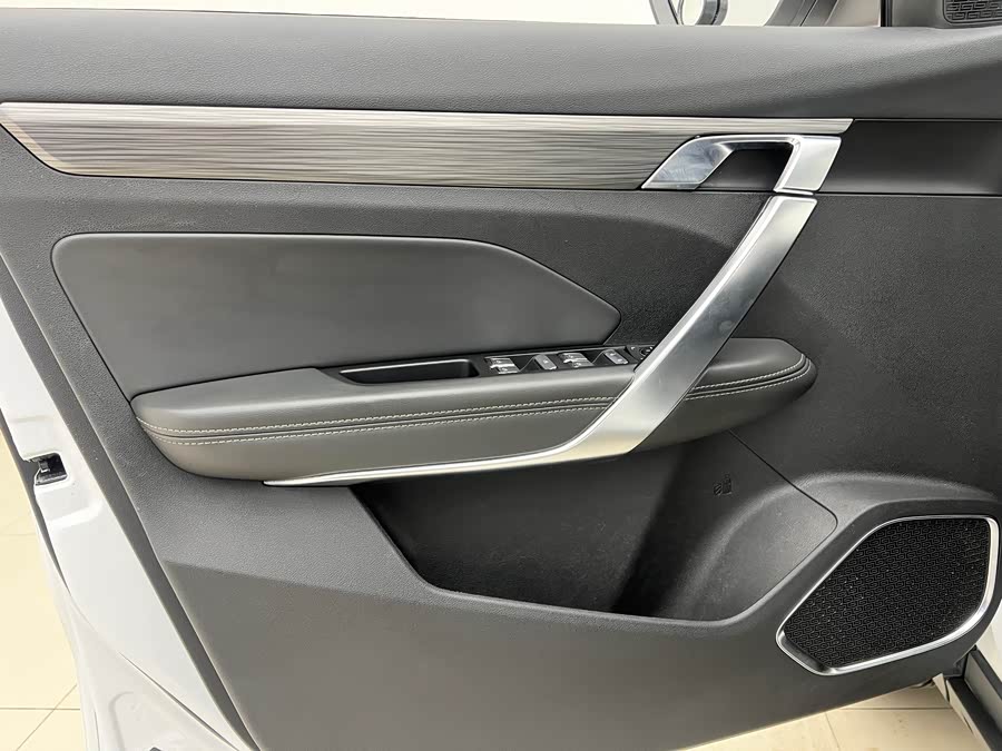 GEELY Boyue 2020 صورة سيارة #19