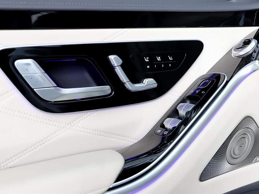 Mercedes-Benz Maybach S Class 2022 #19 Mercedes-Benz Maybach S Class 2022 car image #19