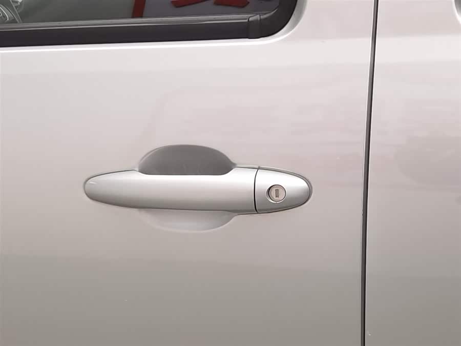 Great Wall Wingle 7 2019 car image #19