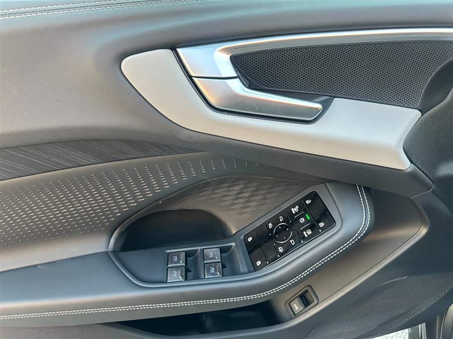 Audi FAW Audi A5L 2025 car image #19