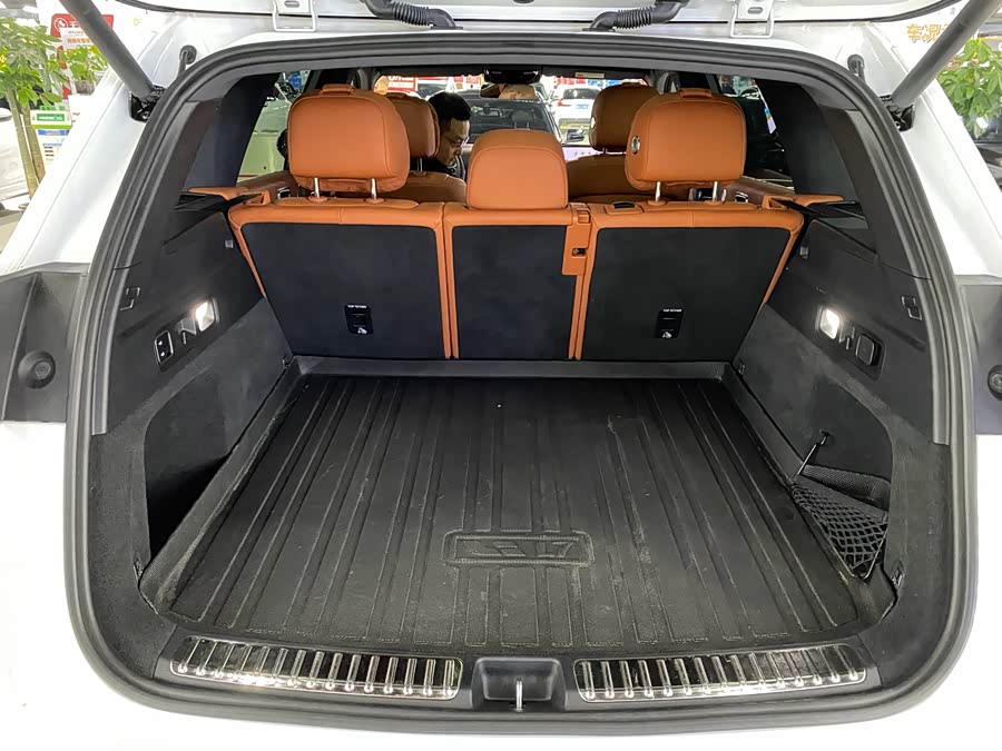 Li L7 2023 car image #19
