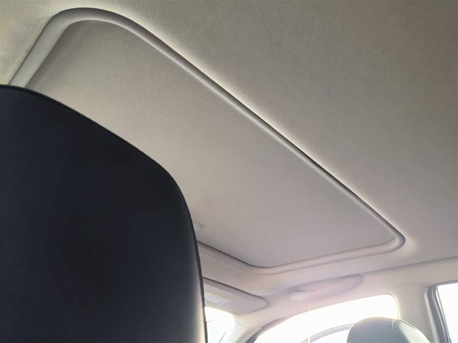 Kaiyi X3 2018 car image #19