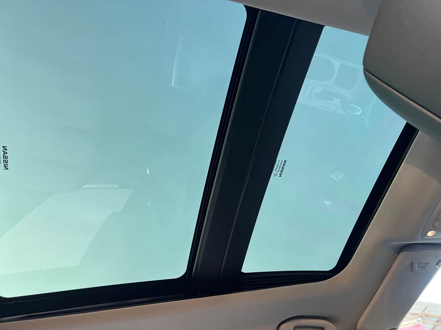 Nissan Murano 2023 imagen de coche #19