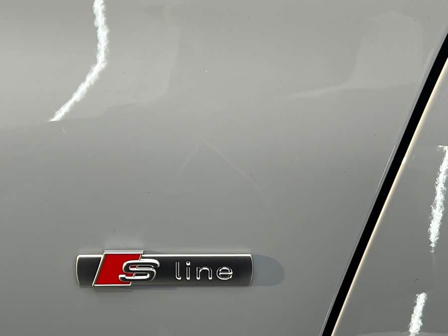 Audi FAW Audi A5L 2025 #19 Audi FAW Audi A5L 2025 car image #19