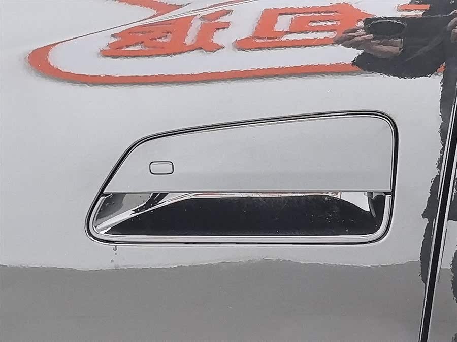 BYD Seagull 2024 immagine di auto #19