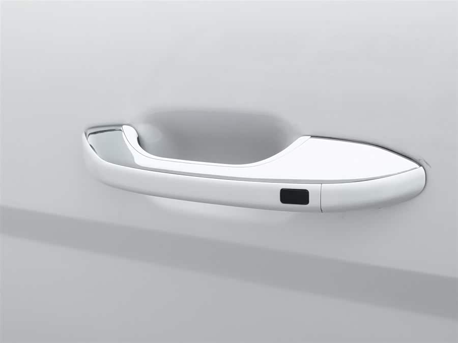 现代 北京现代ix25 2020 汽车图片 #19