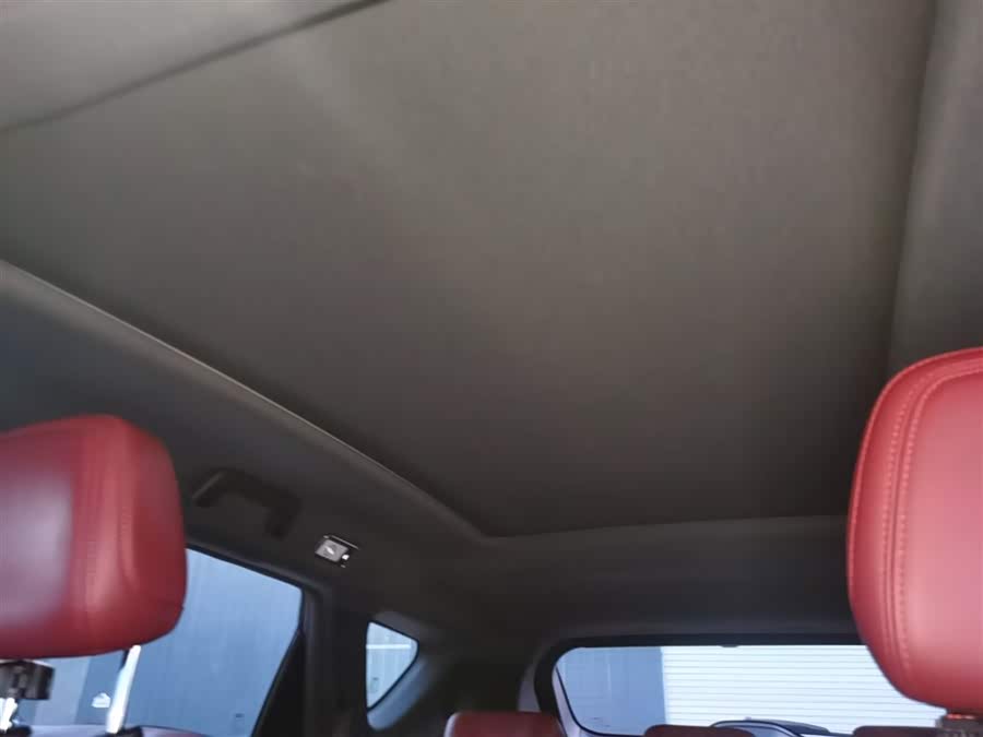 Jetour X70 PRO 2023 #19 Jetour X70 PRO 2023 immagine di auto #19