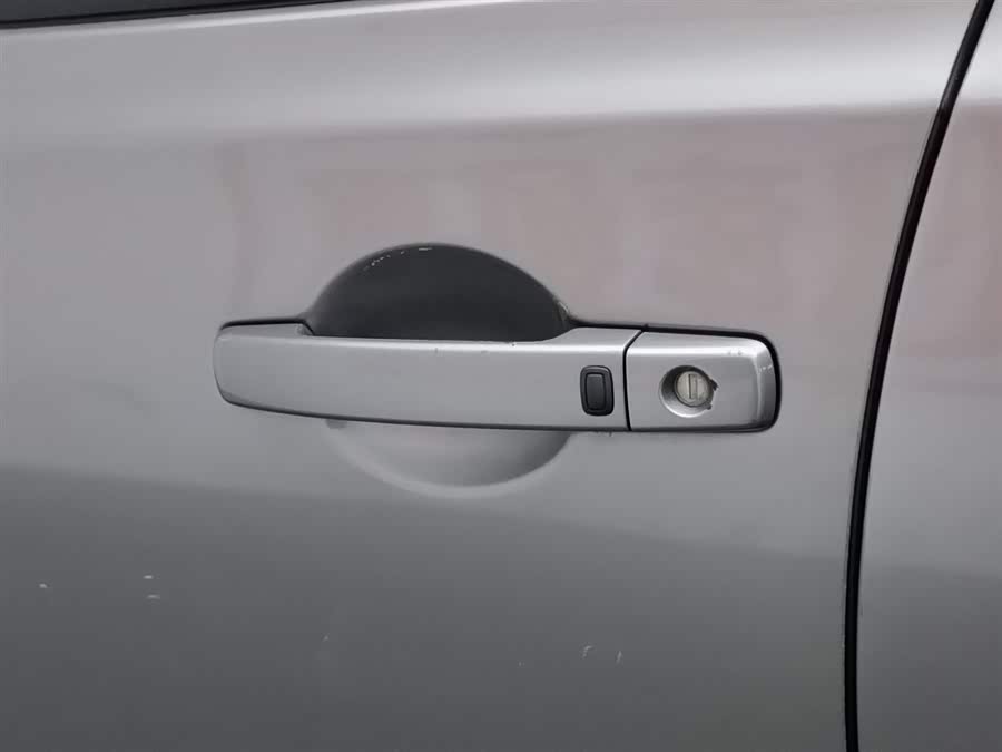 Nissan Qashqai 2014 car image #19