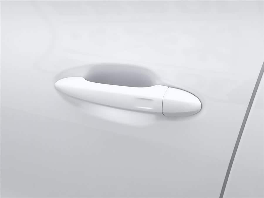 Chery Tiggo 8 2024 #19 Chery Tiggo 8 2024 car image #19