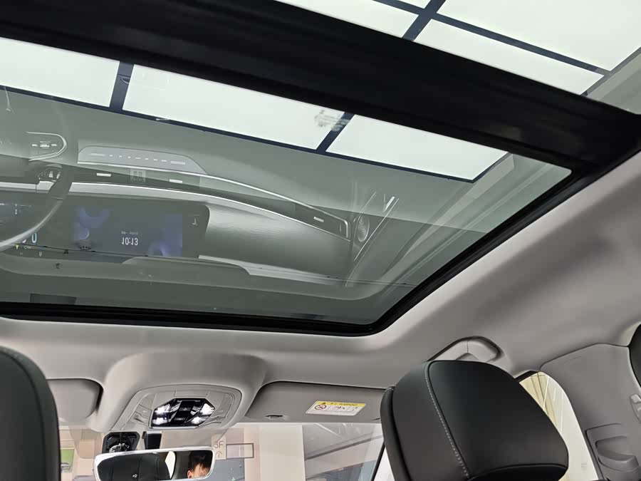 Chery Tiggo 8 PRO 2023 car image #19