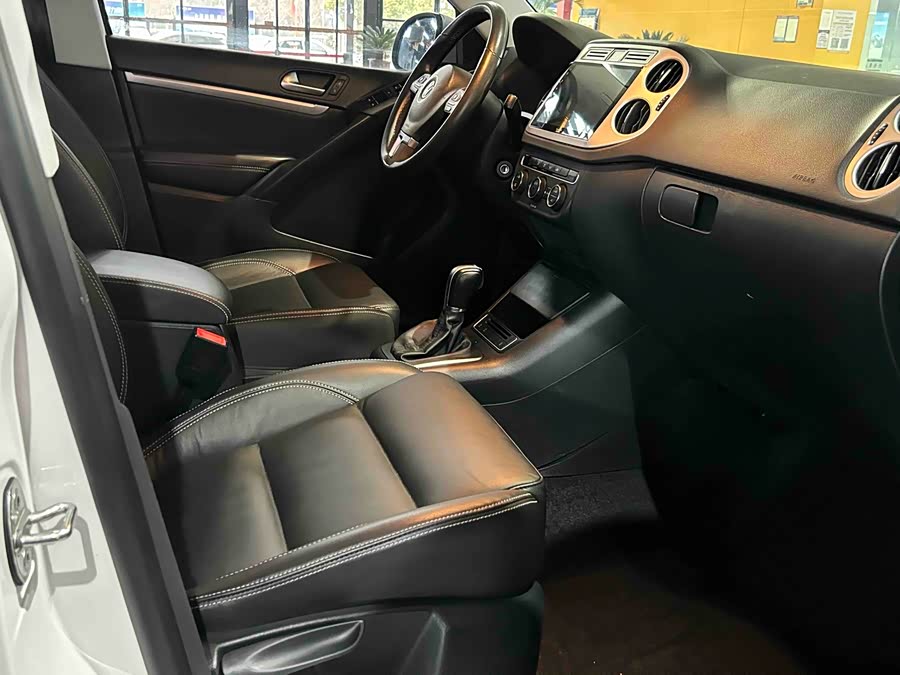 大众 途观 2017 汽车图片 #19