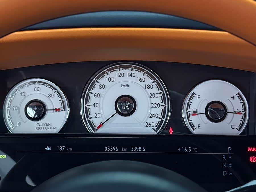 Rolls-Royce 2022 car image #19