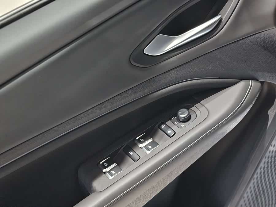 睿蓝汽车 睿蓝7 2025 汽车图片 #19